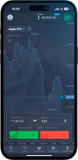 Pocket Option Signal Bot Telegram The Game Changer in Trading