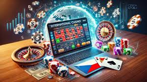 Slovenské casino pro Čechy Objevte nové možnosti hazardu Slovenské casino pro Čechy Objevte nové možnosti hazardu