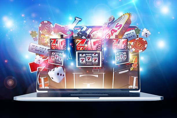 The Ultimate Guide to Online Gaming Unraveling Vegastars The Ultimate Guide to Online Gaming Unraveling Vegastars
