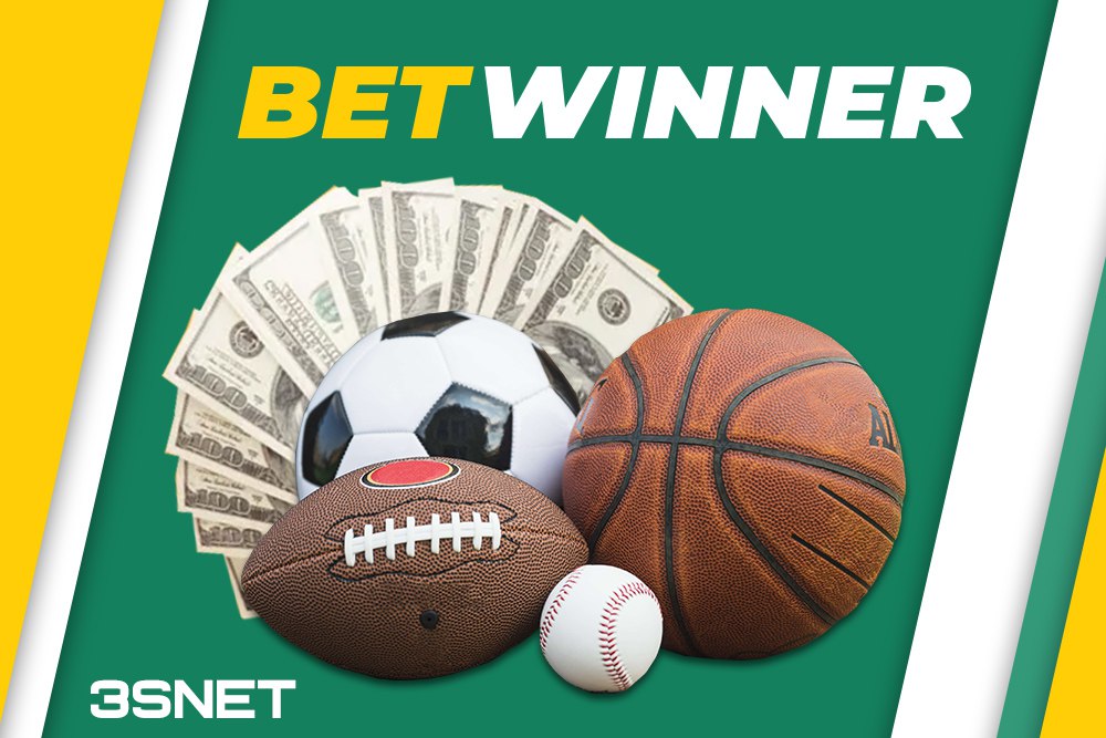 Tout savoir sur Betwinner  Guide complet pour les parieurs