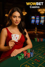 Wowbet сайт Обзор и особенности онлайн-ставок Wowbet сайт Обзор и особенности онлайн-ставок