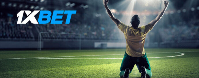 1xBet Корея — полный обзор сервиса, функций и советов 1xBet Корея — полный обзор сервиса, функций и советов