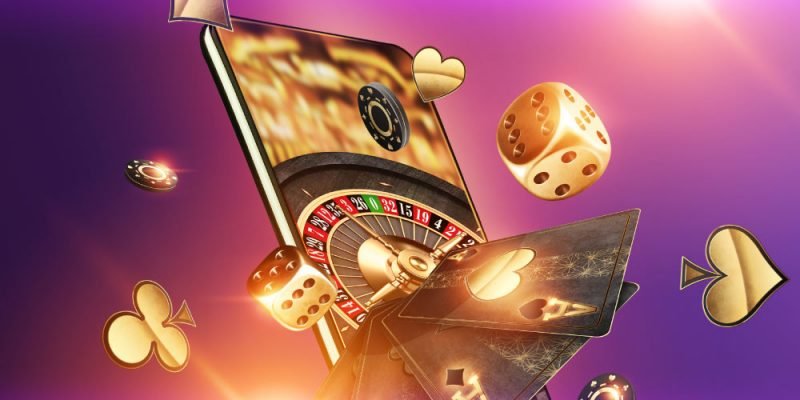 betbonanza An In-Depth Look at the Betting Platform