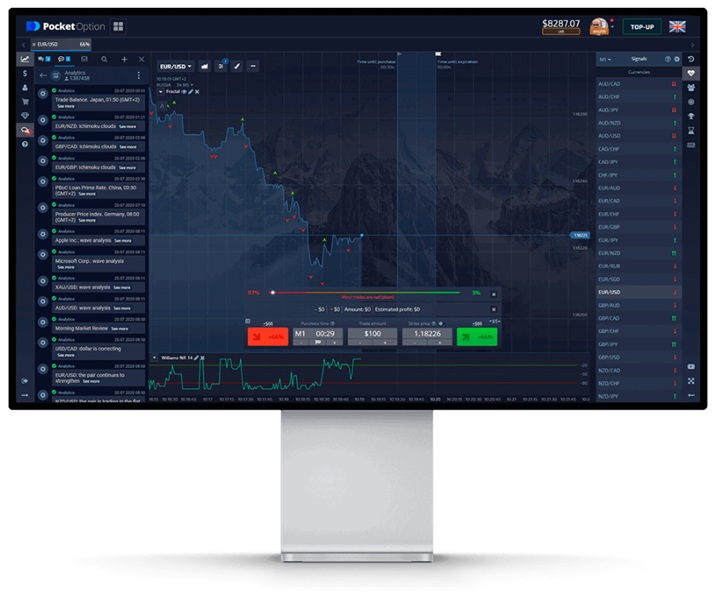 Comprehensive Guide to Trade Pocket Option Maximizing Your Binary Options Success Comprehensive Guide to Trade Pocket Option Maximizing Your Binary Options Success