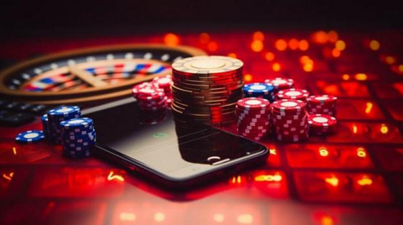 Discover the Exciting World of Casino NonStop New Discover the Exciting World of Casino NonStop New