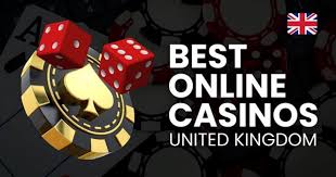 Discovering the Best Online Casino Options Casino Online Not UK Discovering the Best Online Casino Options Casino Online Not UK
