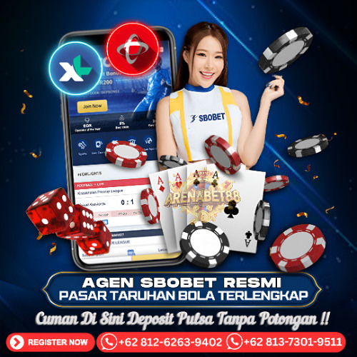 Menemukan Agen Judi Online Terbaru Terpercaya Menemukan Agen Judi Online Terbaru Terpercaya