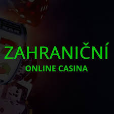 Nejlepší zahraniční casino - Objevte svět online hazardu Nejlepší zahraniční casino - Objevte svět online hazardu
