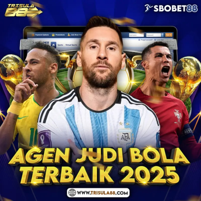 Panduan Lengkap SBOBET Mobile Cara, Fitur, dan Strategi