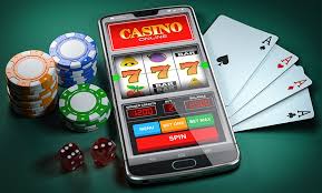 Play Online Slots With Mystery Uncover the Secrets of the Reels