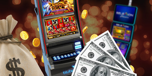 Spin and Win Big with Exciting Strategies and Tips Spin and Win Big with Exciting Strategies and Tips