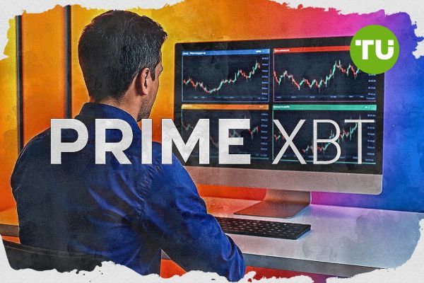 The Future of Trading Exploring the PrimeXBT App
