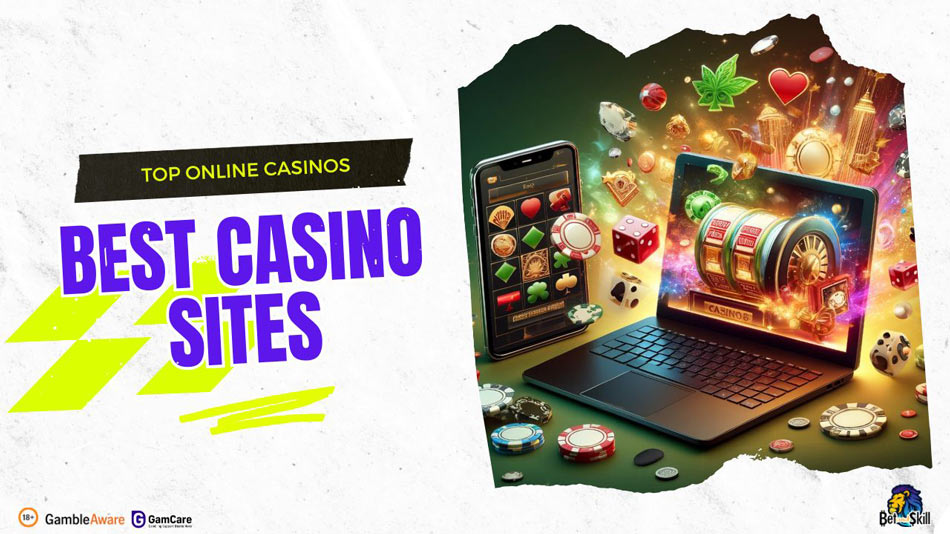 Top 10 Casino Online UK Your Ultimate Guide to Winning Top 10 Casino Online UK Your Ultimate Guide to Winning