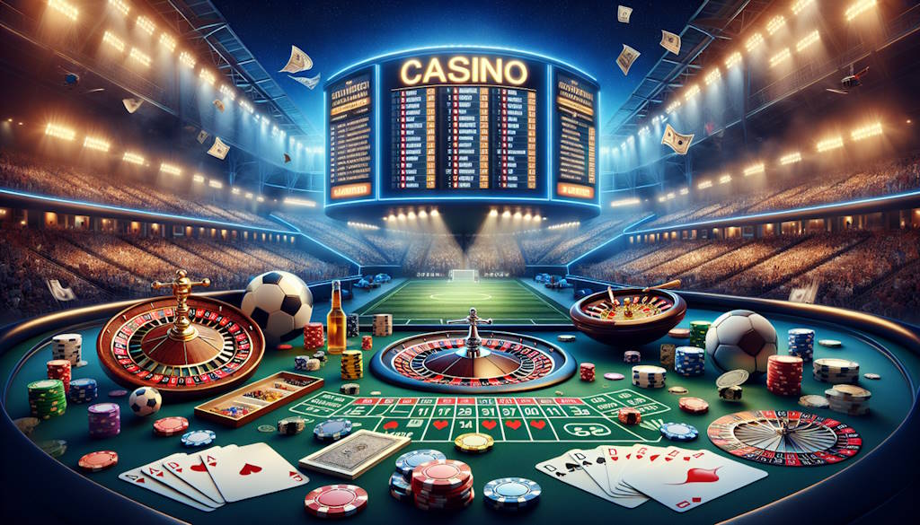 Understanding the Popularity of 96c bet Understanding the Popularity of 96c bet