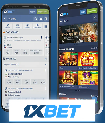 1xBet Shark Navigating the Online Betting Ocean
