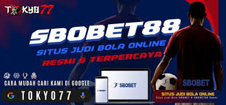 Agen Judi SBOBET Panduan Lengkap untuk Penjudi Online