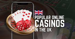 Discover the Best Online Live Casinos in the UK 1569706172 Discover the Best Online Live Casinos in the UK 1569706172