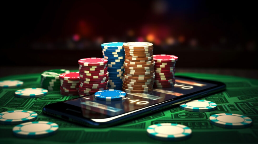 Discover the Exciting World of 1RED Casino 10 Discover the Exciting World of 1RED Casino 10