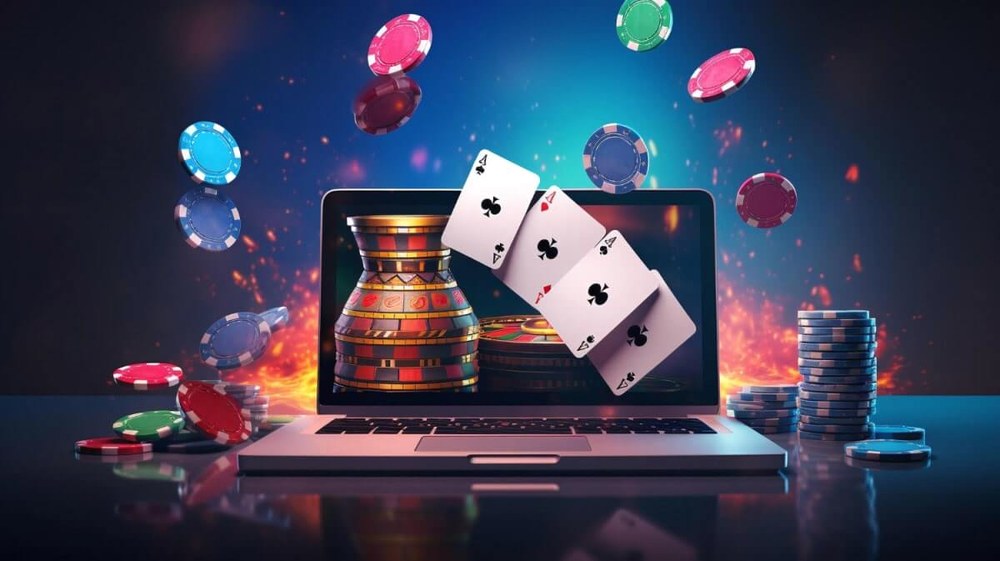 Experience the Ultimate Casino Life You’ve Always Dreamed Of