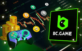 Explore the World of Gaming with BCigra.com Explore the World of Gaming with BCigra.com