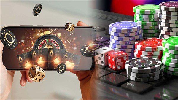 Exploring Online Casinos Accepting Cryptocurrency 1113293813