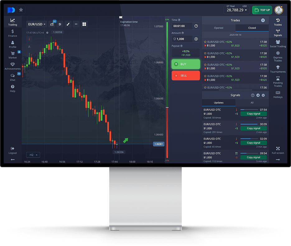 Exploring the Features and Benefits of the Pocket Option Trading Platform 1491337079