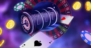 Kaboom Slots Dive into the Explosive World of Slot Gaming