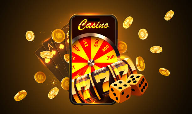 Kaboom Slots Dive into the Explosive World of Slot Gaming