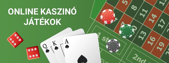 Kaszinó Oldalak A Legjobb Online Játékélmények 1070318485