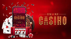 The Ultimate Guide to Online CasinoJoy Experience the Thrill The Ultimate Guide to Online CasinoJoy Experience the Thrill
