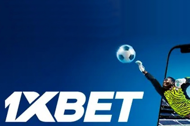 1xBet India App for iOS A Comprehensive Guide -1435793577