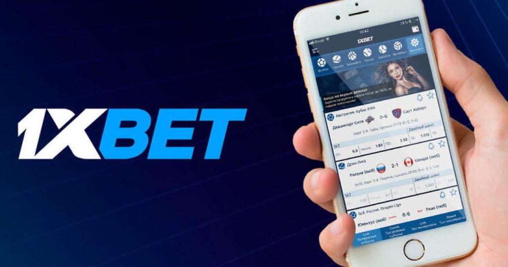 1xBet Thailand Download APP Your Guide to Easy Betting -1459034374
