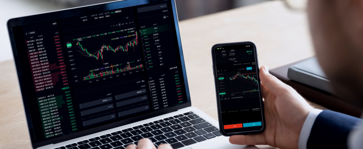 Best Forex Trading Apps for Beginners Your Guide to Start Trading