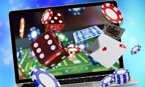 Experience the Thrill of Queen Casino & Sportsbook 1924146407