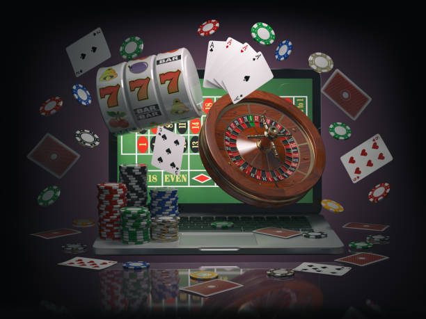 Experience the Thrill of Queen Casino & Sportsbook 1924146407
