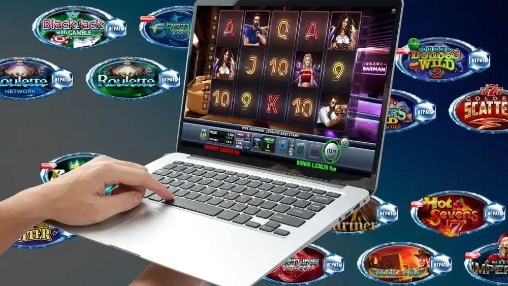 Онлайн Проверенное Казино Надежные Платформы для Игры