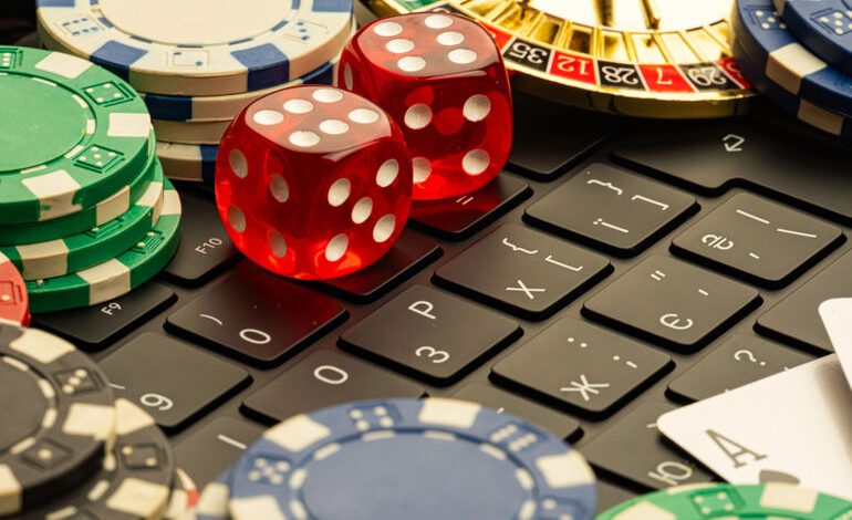 Casino Richy Fish UK Dive into the Excitement of Online Gaming