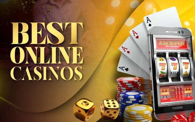 Explore the Exciting World of National Casino Online Games
