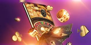 Explore the Thrill of Jinx Casino Online Games